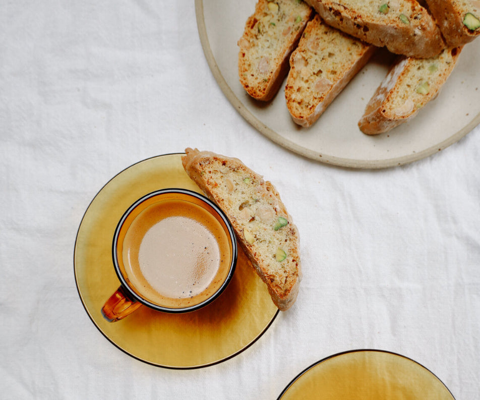 Autumn Recipes from Alexandra Dudley