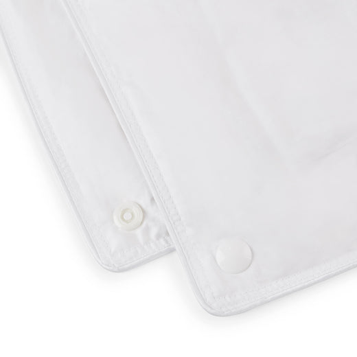 European Duck Down & Feather 70/30 Duvet, All Seasons