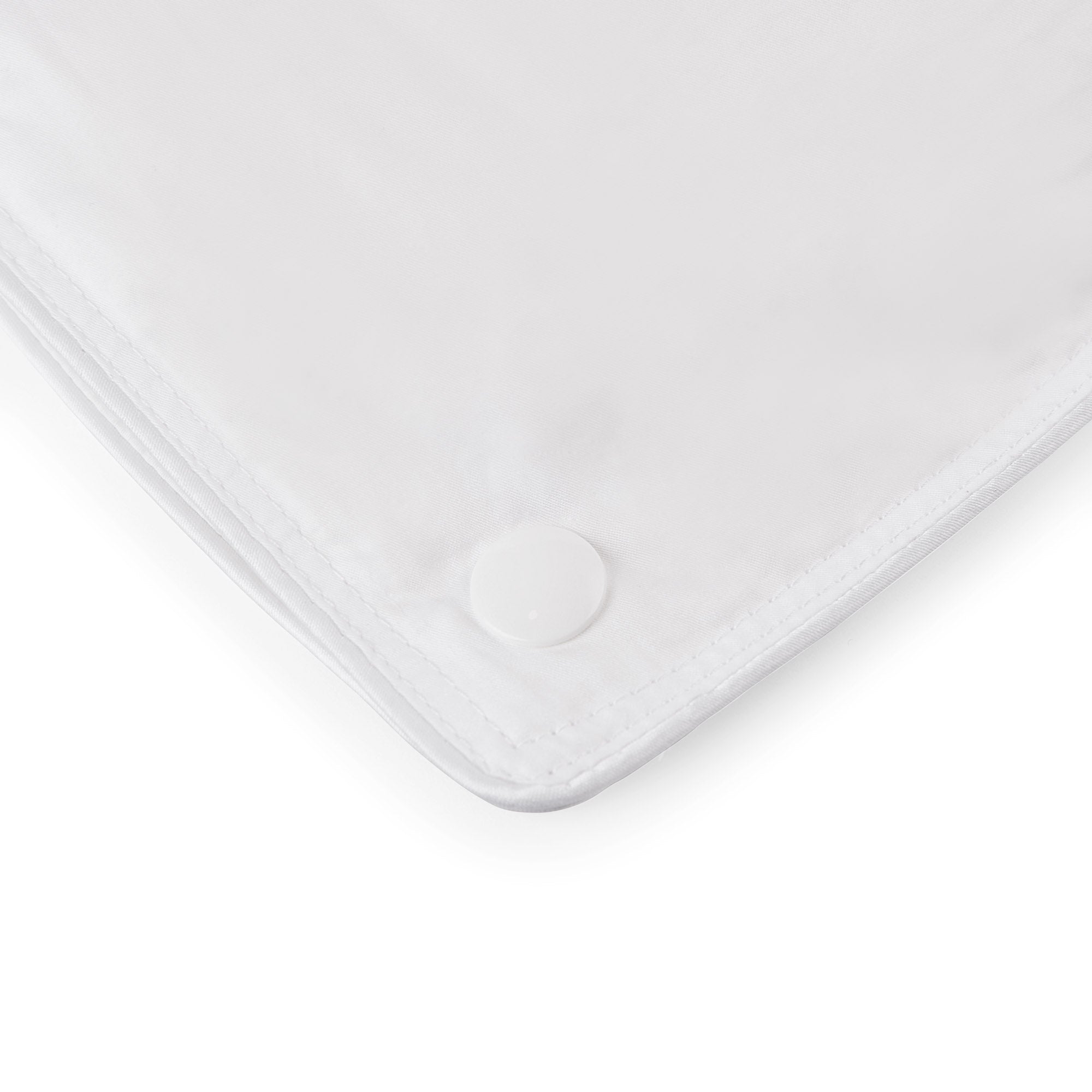 European Goose Down 85/15 Duvet, 9 Tog