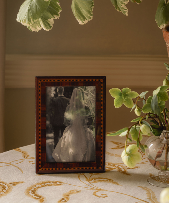 Helena Photo Frame, Lifestyle