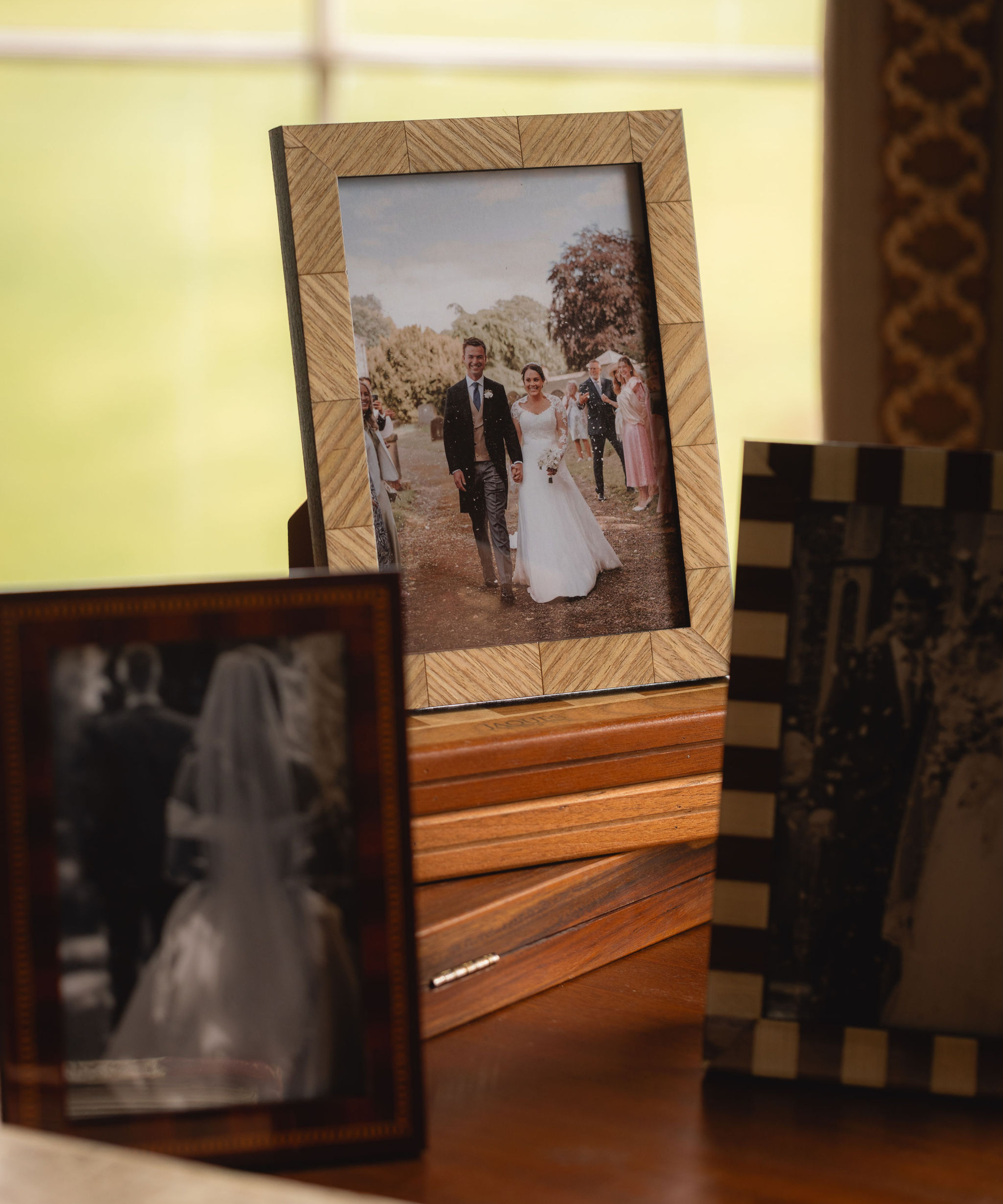 Myra Photo Frame, Lifestyle