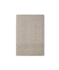 Rebecca Udall Classic Hemstitch Linen Tablecloth, Natural