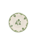 Rebecca Udall Eleanor Dessert Plate Green