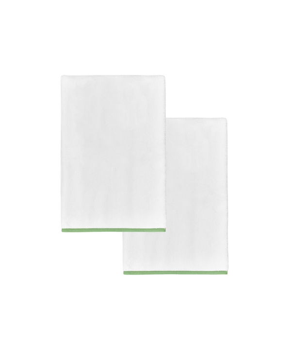Pair of Georgina Hand Towels