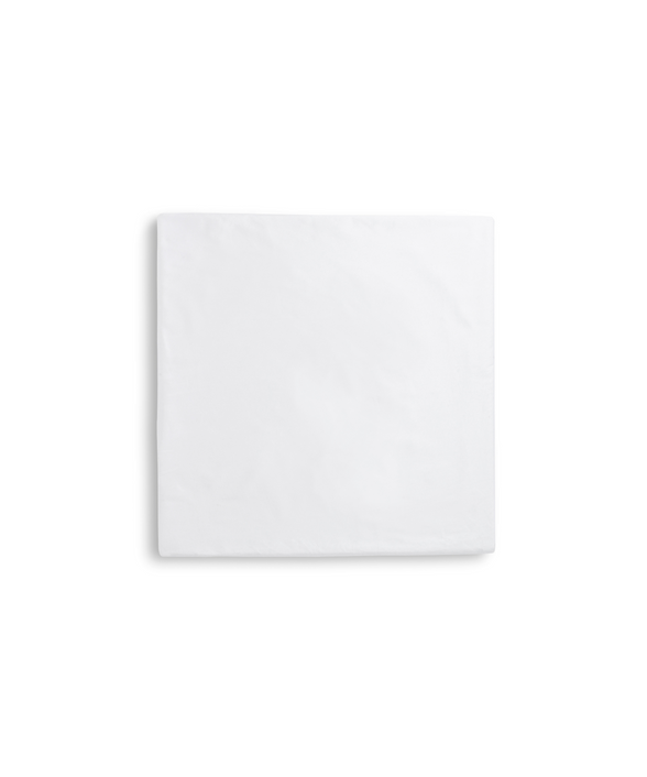 Annabelle Deep Fitted Sheet, Percale 200TC