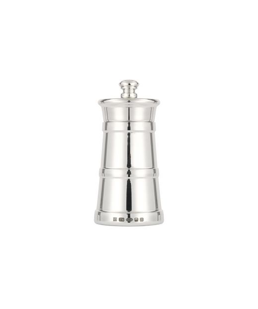 Rebecca Udall Silver Pepper Mill