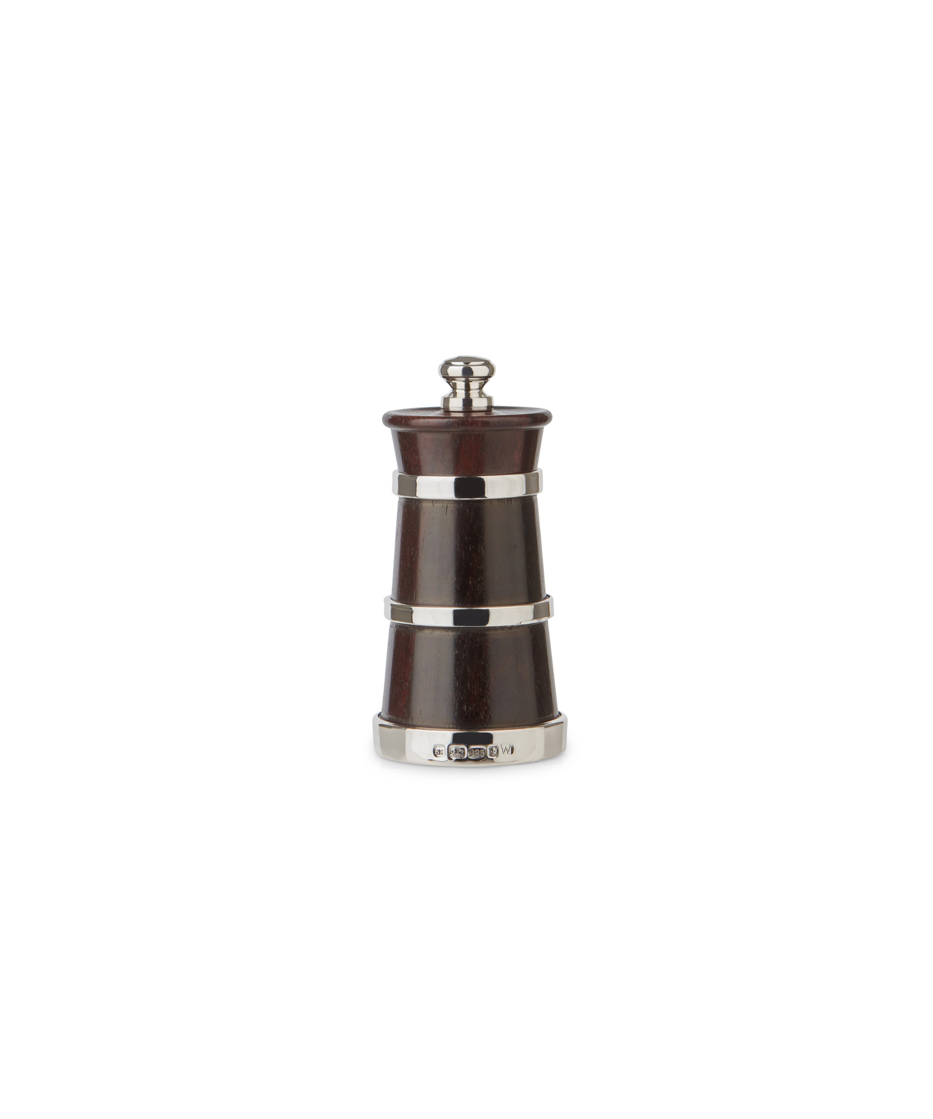 & Rosewood Pepper Mill