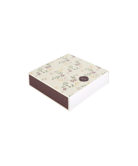 Rebecca Udall Hellebore Floral Matchbox