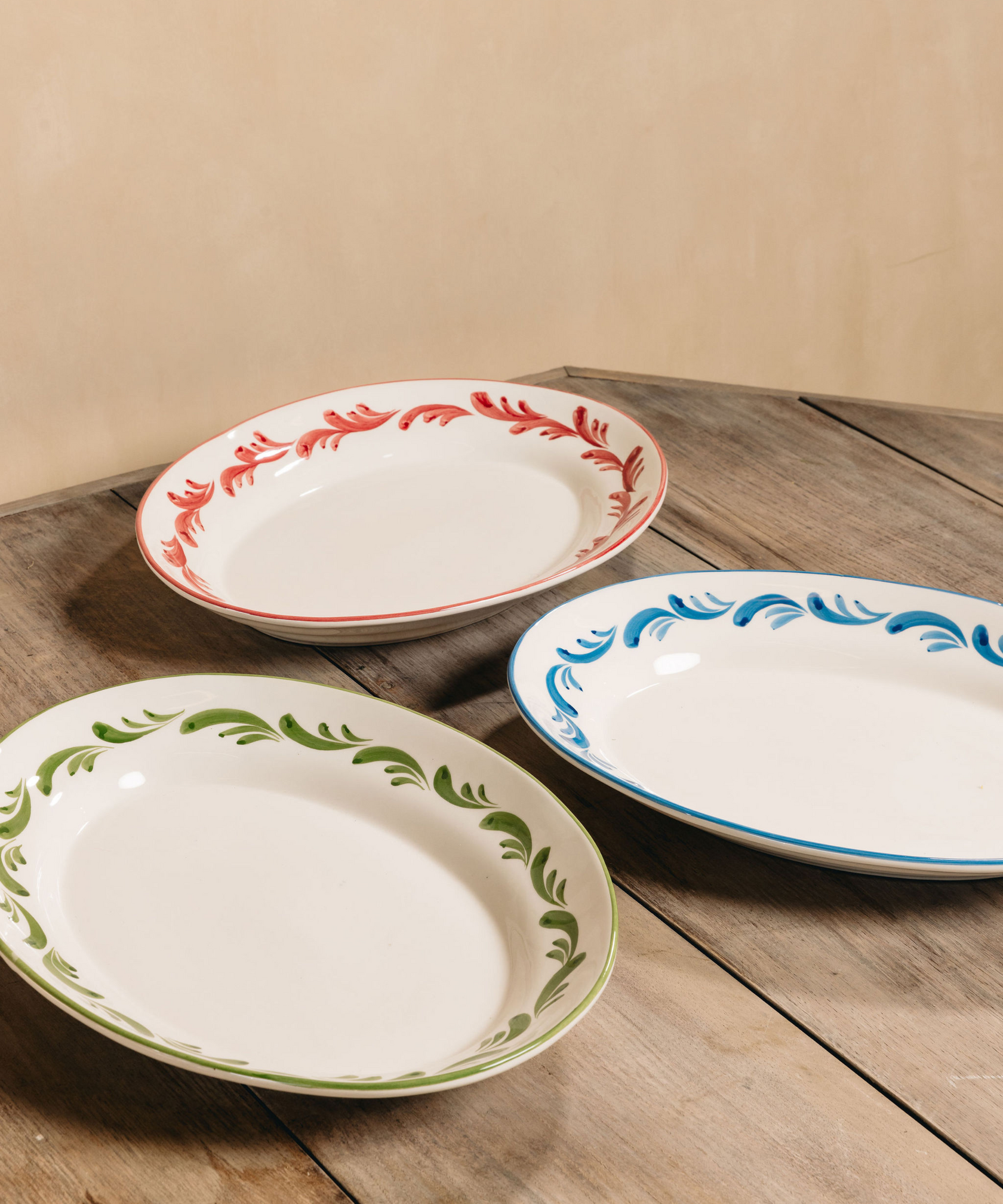 Celia Crockery, Raspberry