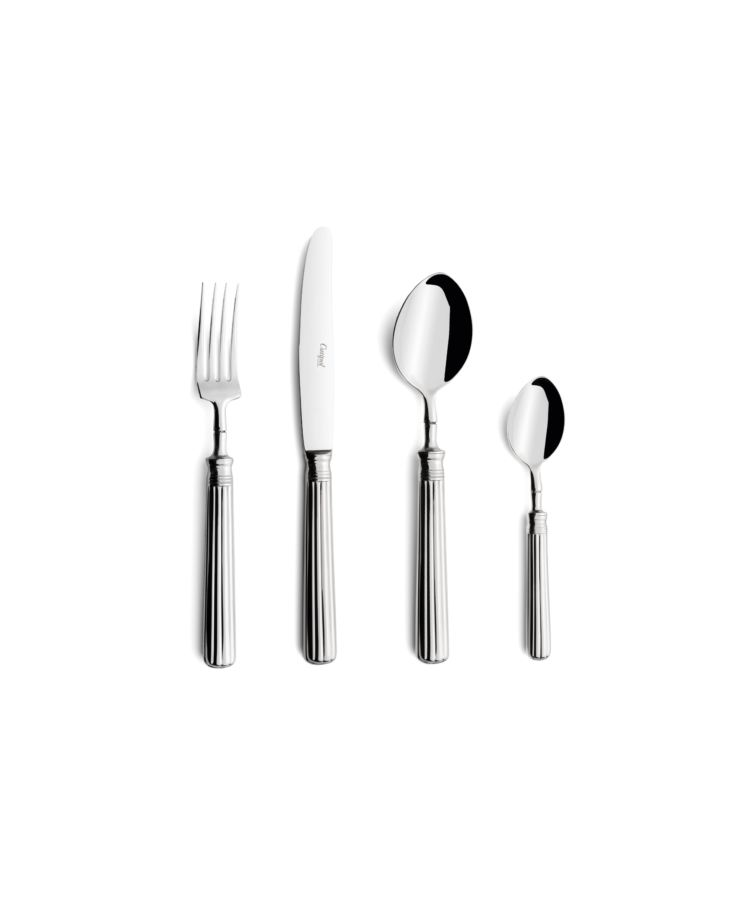 Rebecca Udall Stainless Steel Line Cutlery