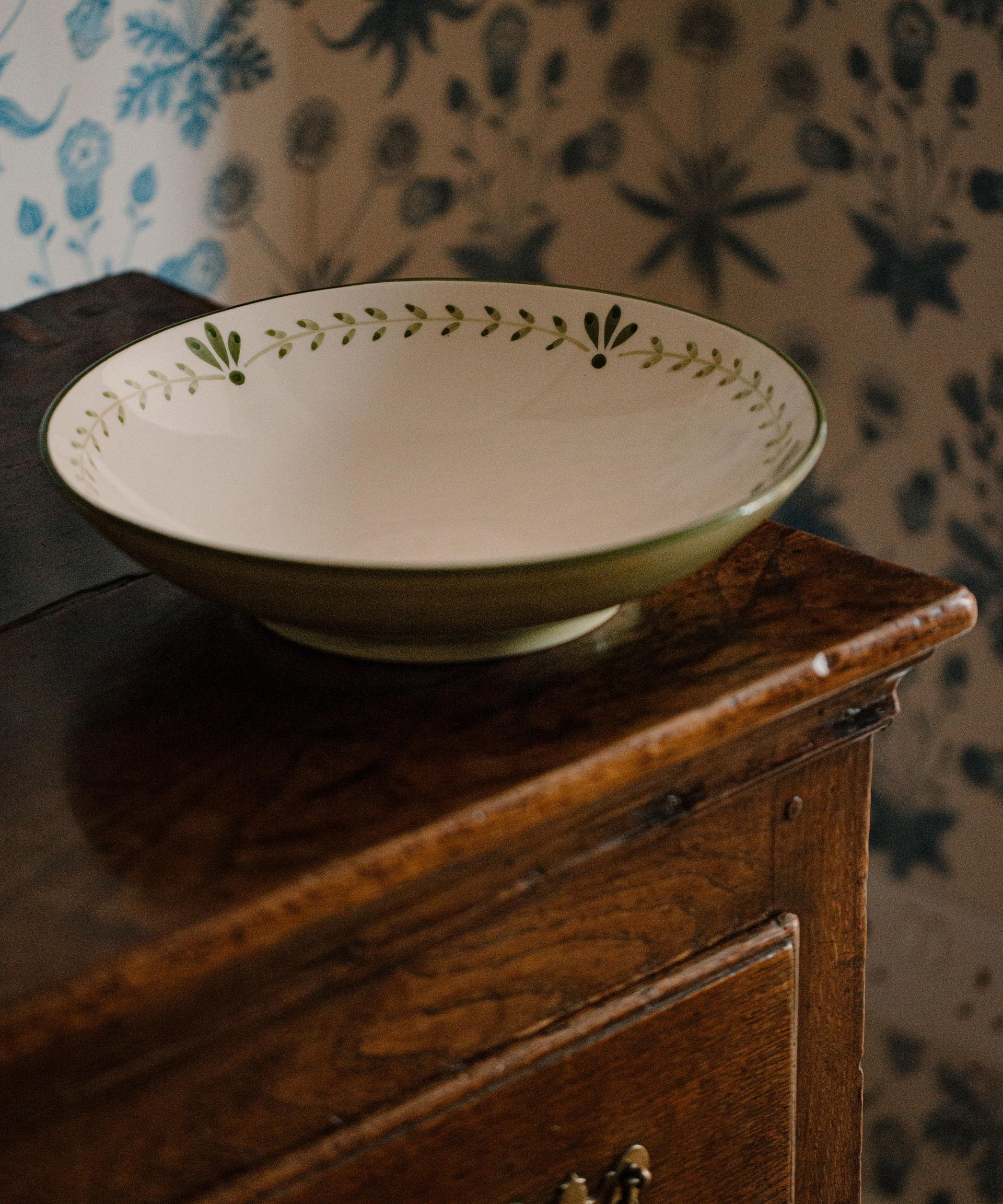 Elouise Serving Bowl