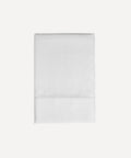 Rebecca Udall Classic Hemstitch Linen Tablecloth, White