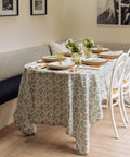 Chloe Linen Tablecloth