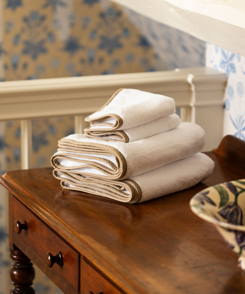 Georgina Bath Towels