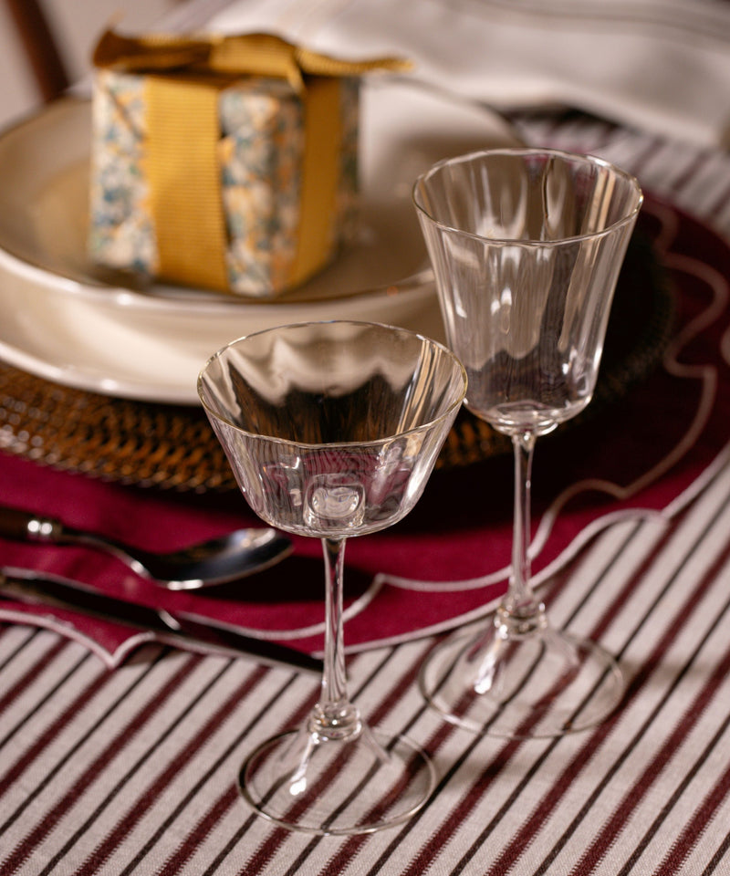 Beatrice Wine Glass
