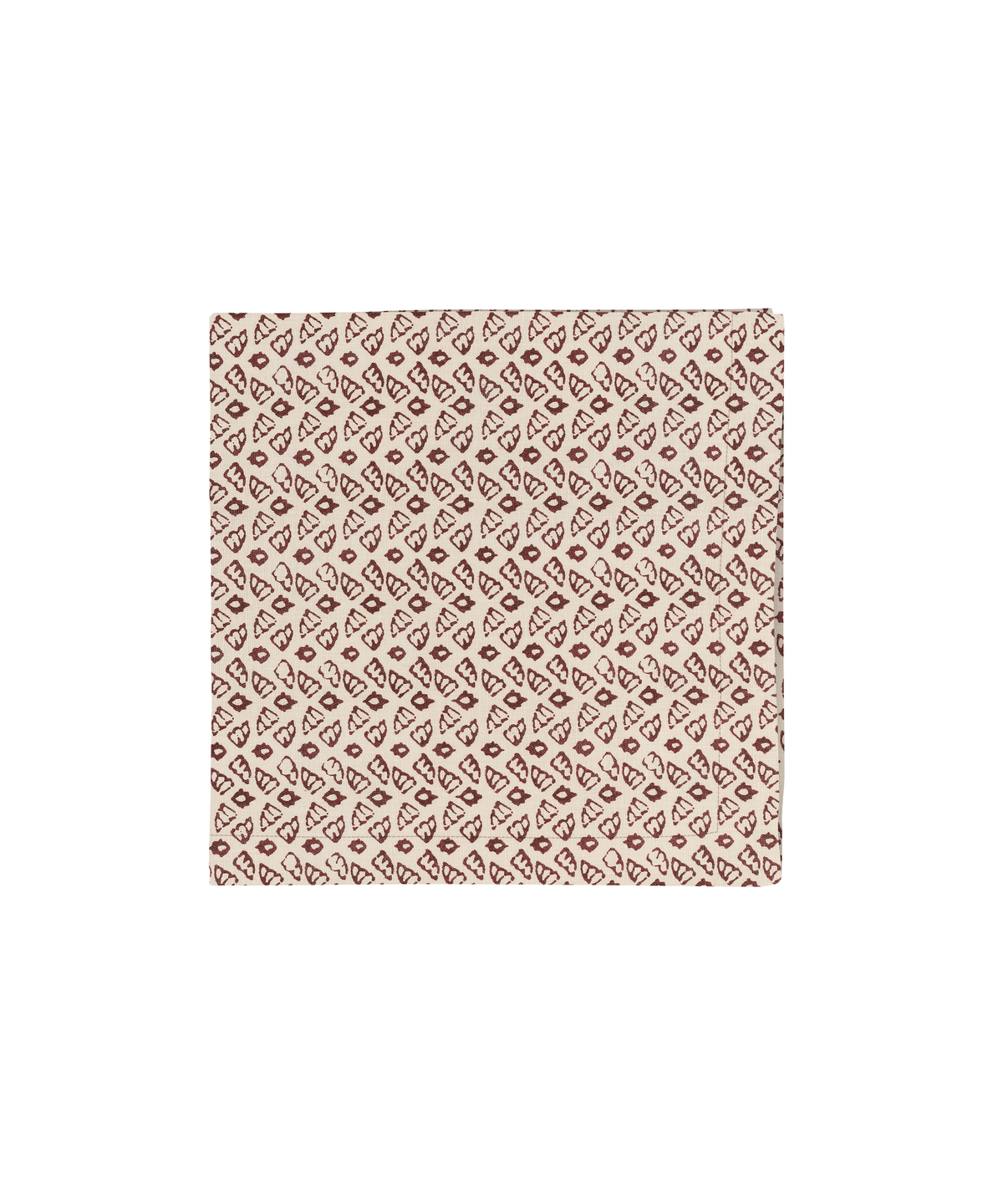 Pair of Agnes Linen Napkins