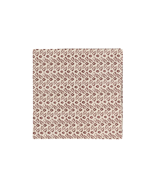 Pair of Agnes Linen Napkins