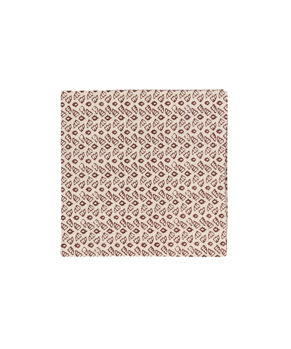 Pair of Agnes Linen Napkins