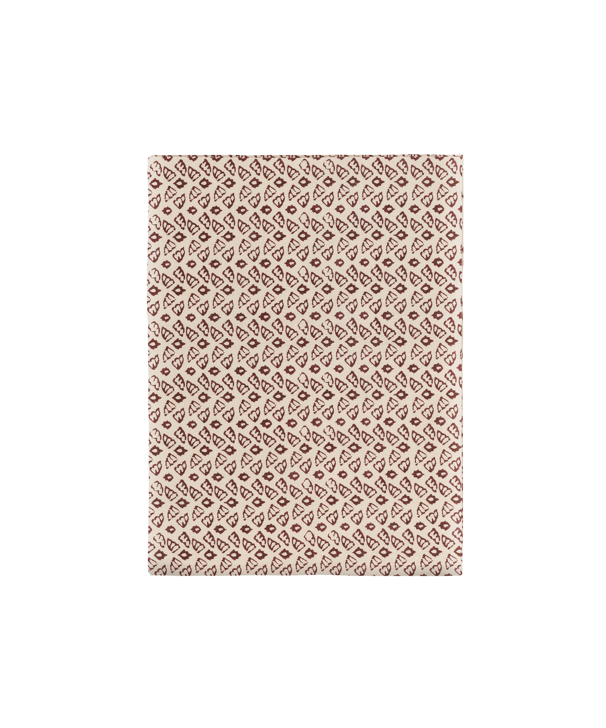 Agnes Table Linens, cut out
