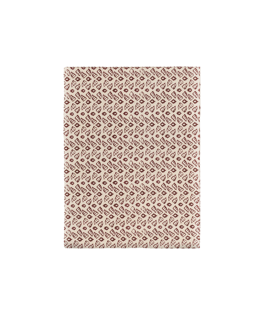 Agnes Table Linens, cut out