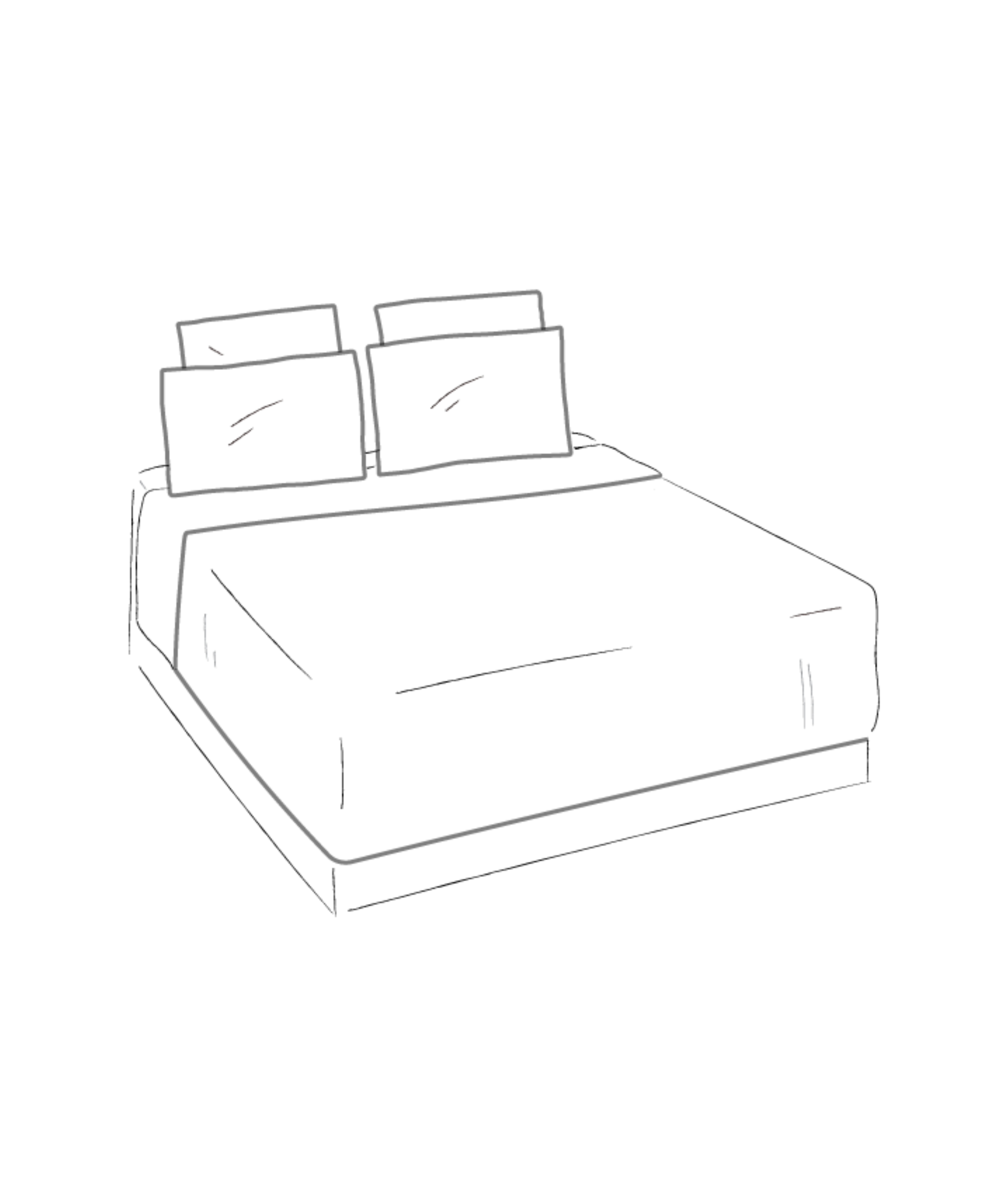 Alessa Bed Linen
