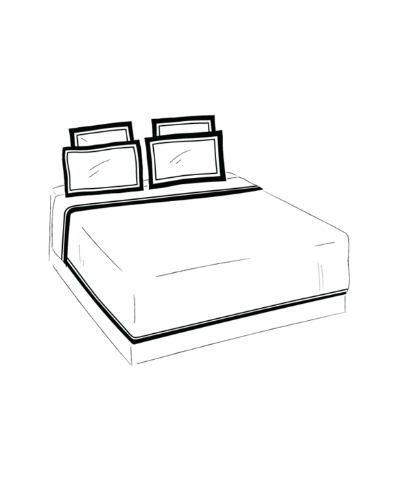 Allegra Bed Linen