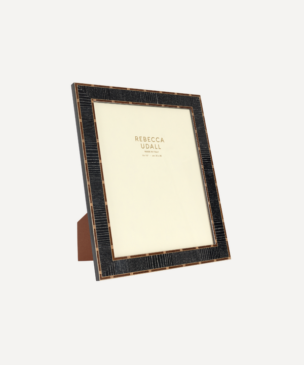 Traditional Angelica Photo Frame, Rebecca Udall