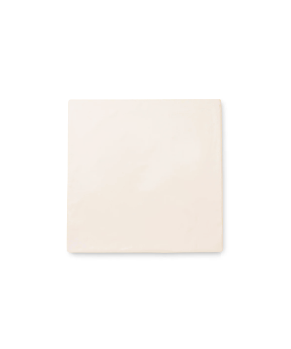 Annabelle Deep Fitted Sheet, Ivory, Cut Out