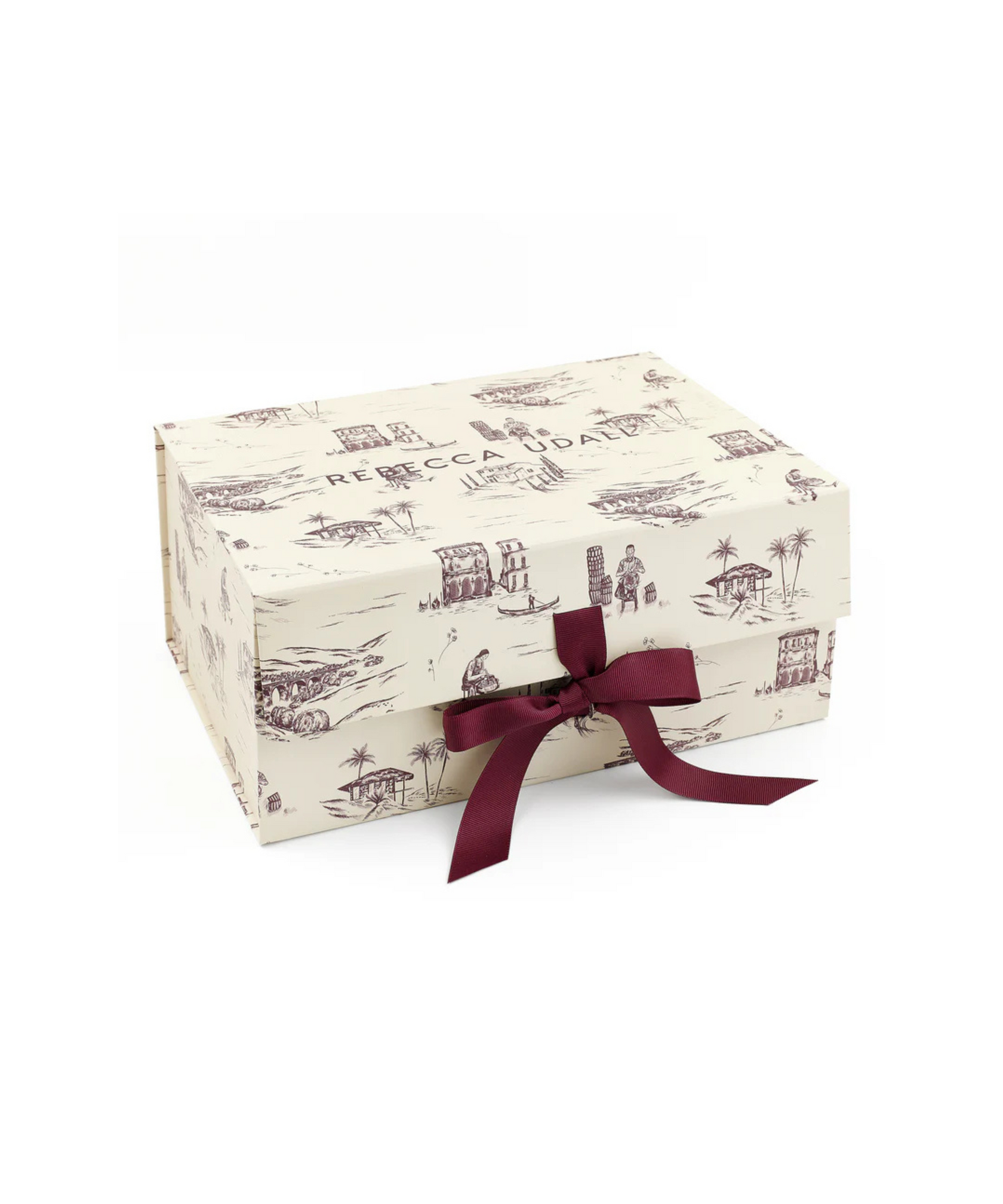 Rebecca Udall Gift Box