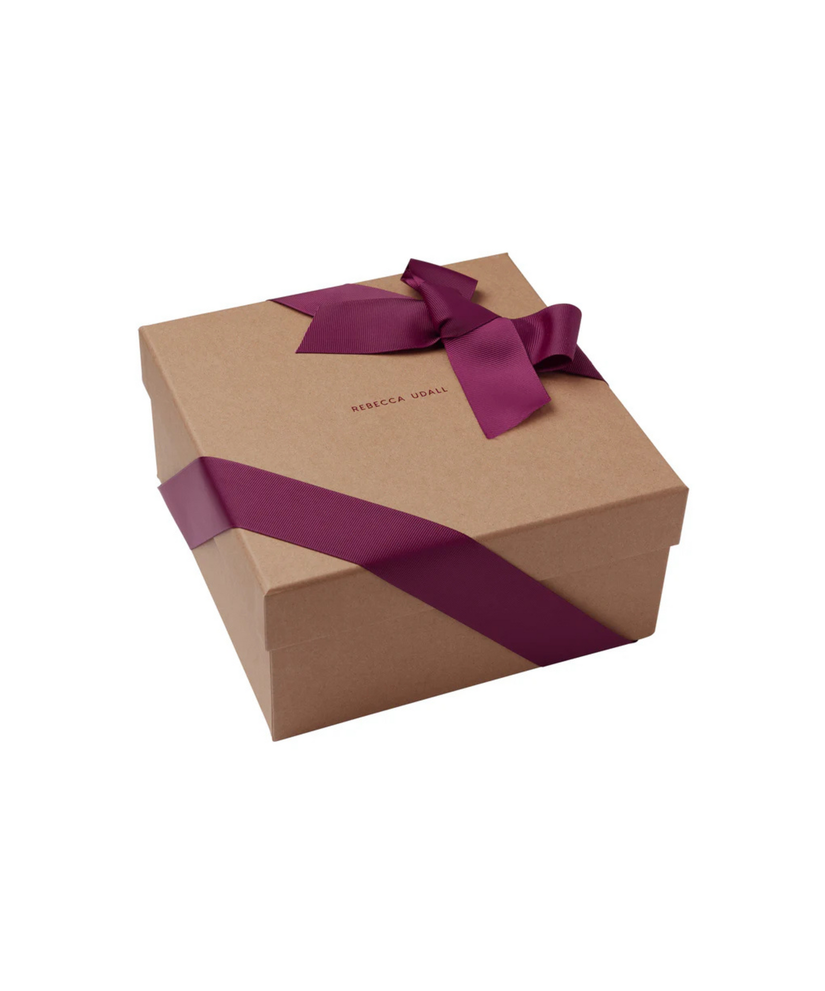 Rebecca Udall Gift Box with Ribbon
