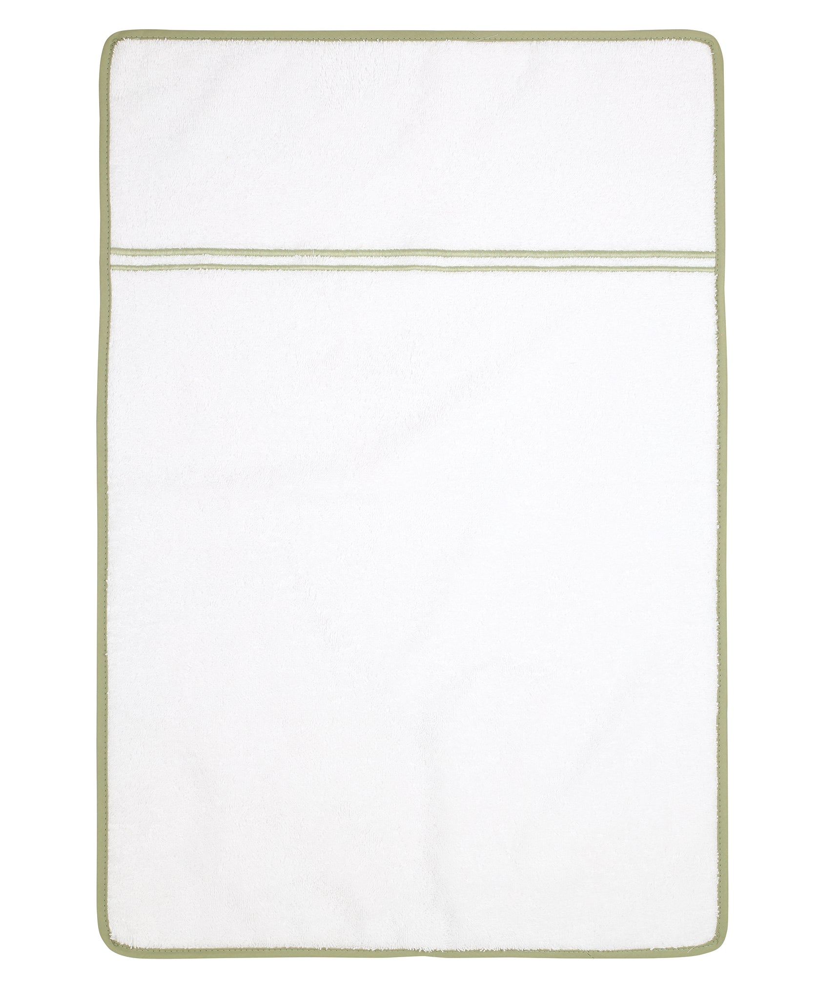 Bespoke Viola Corded Bath Towels