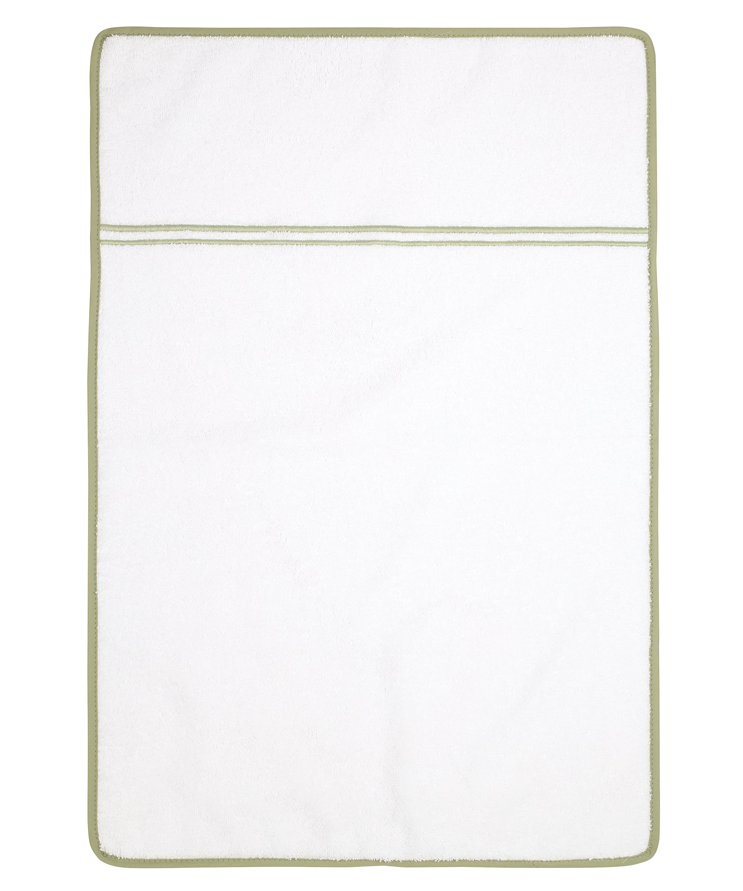 Bespoke Viola Corded Bath Towels