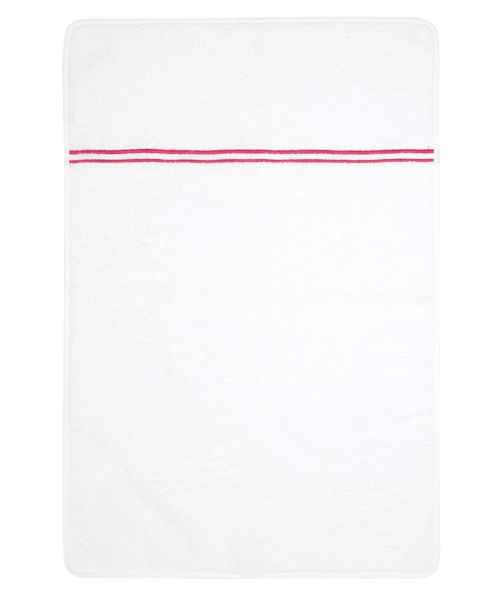 Bespoke Viola Corded Bath Towels