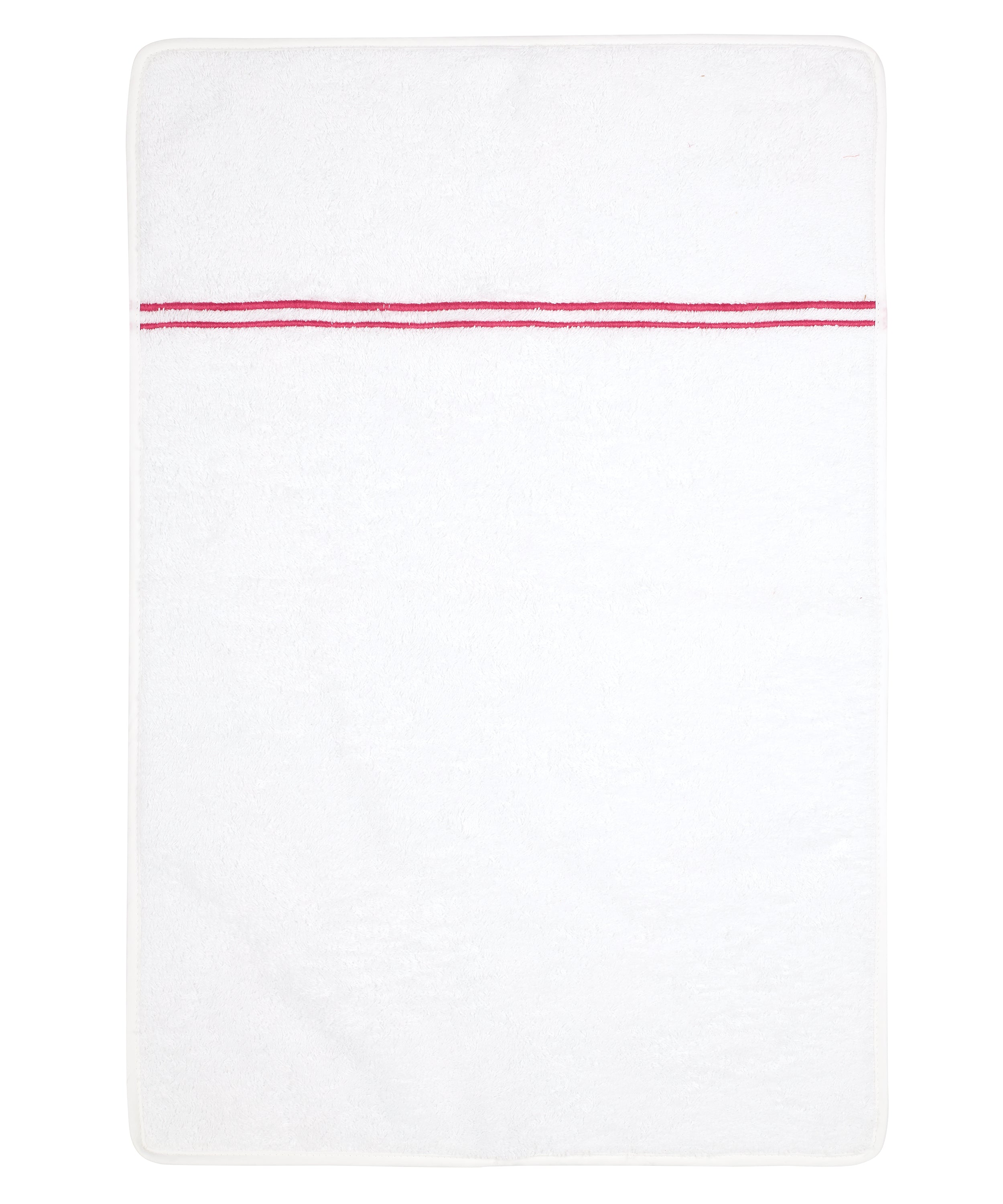 Bespoke Viola Corded Bath Towels