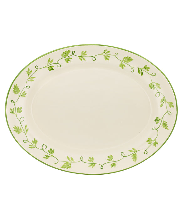 Rebecca Udall Ava Platter, Green Design