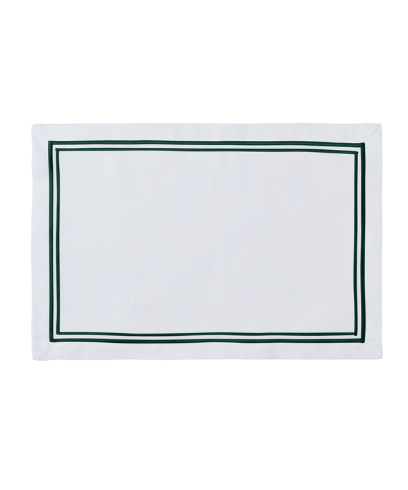 Bespoke Georgia Corded Placemats