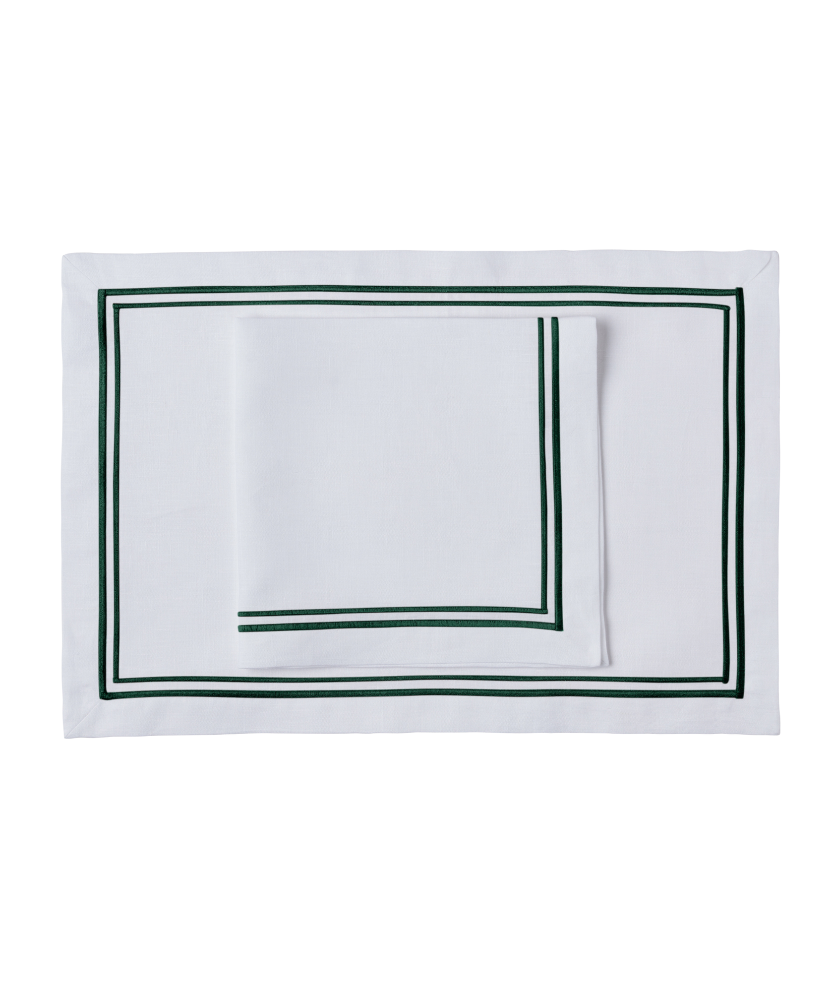 Bespoke Georgia Corded Placemats