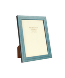 Bianca Photo Frame, Azure