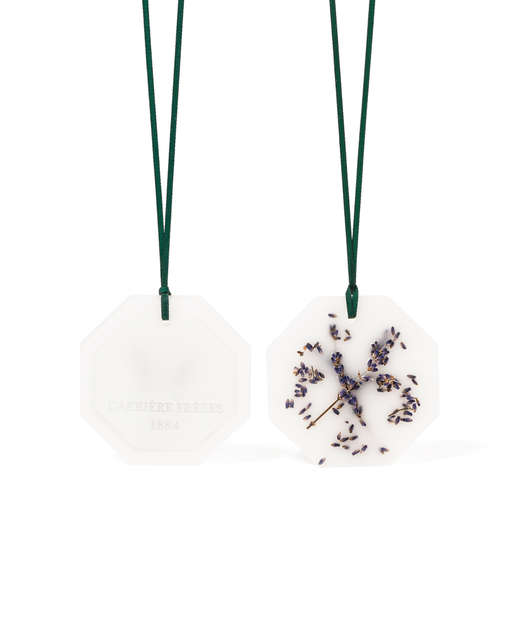 Carriere Freres Botanical Palets, Lavender