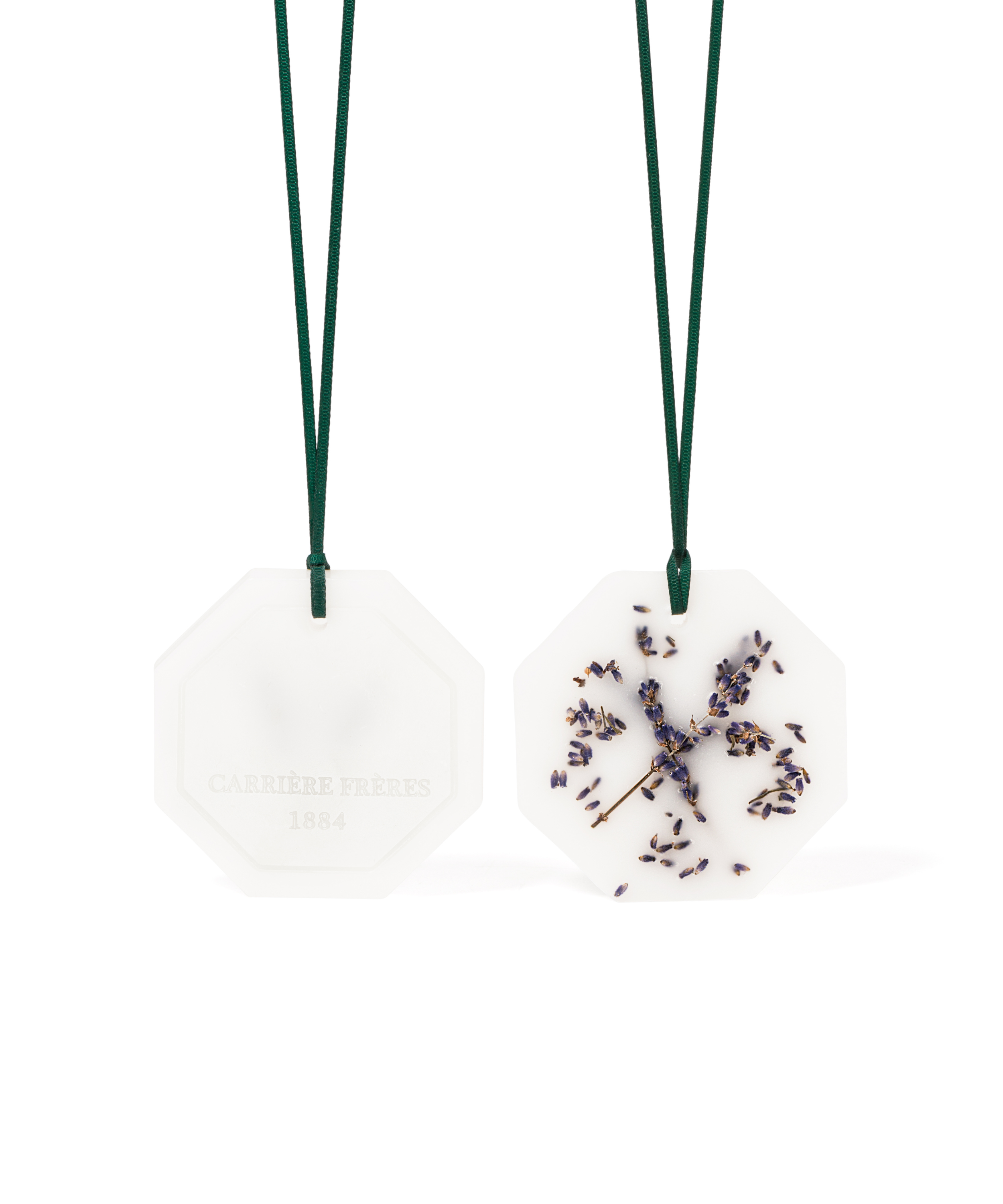 Carriere Freres Botanical Palets, Lavender