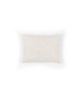 Rebecca Udall, Boudoir Rectangular Duck Feather Cushion Pad in Cotton Case