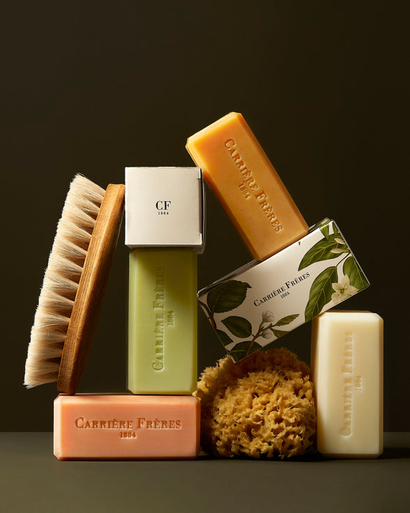 Carriere Freres Solid Soap, Bath Accessories Lifestyle