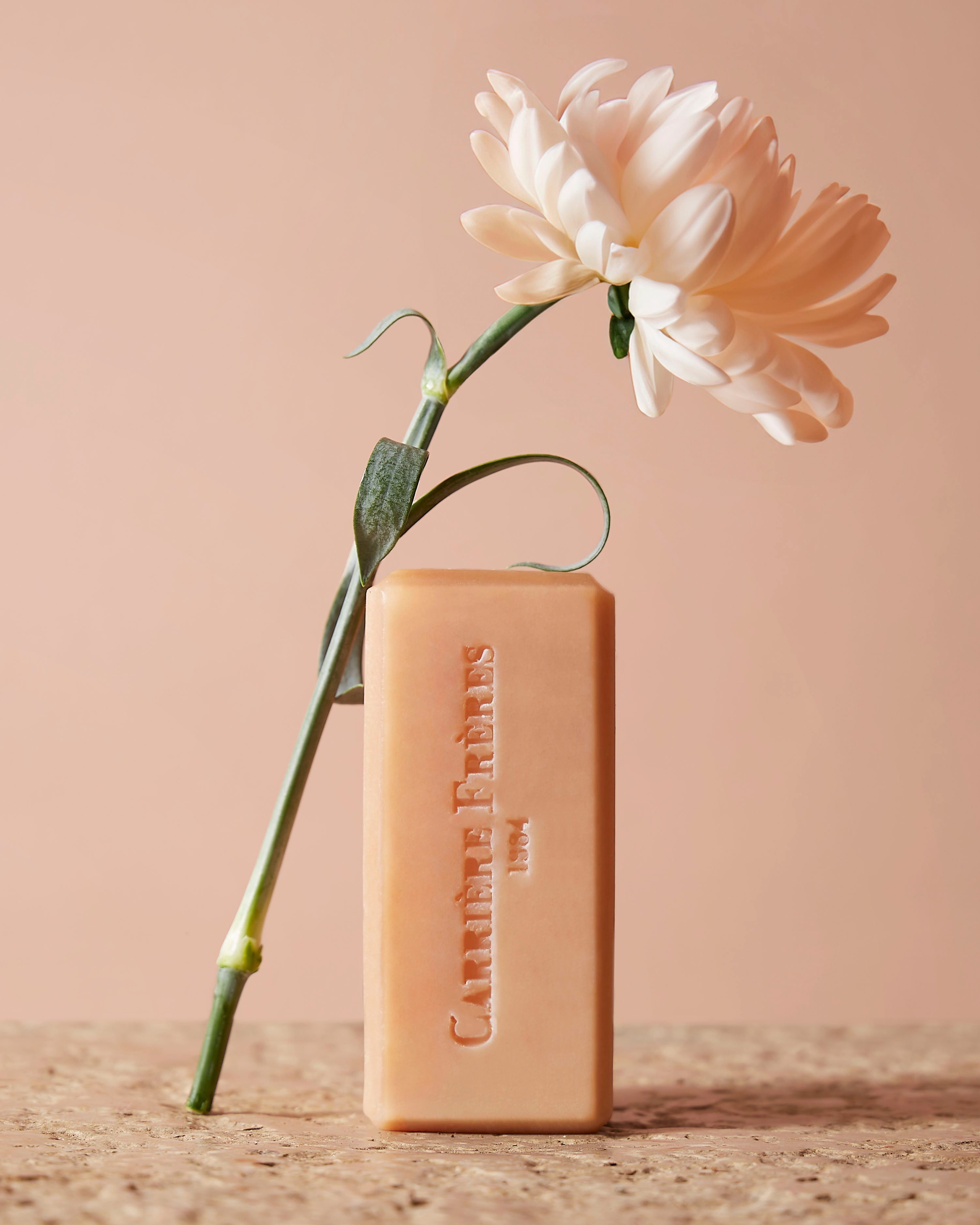 Carriere Freres Solid Soap, Florae, Lifestyle