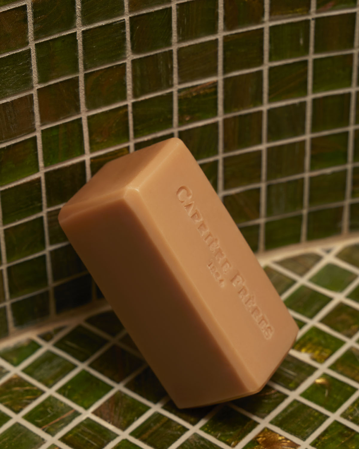 Carriere Freres Solid Soap, Silvae, Lifestyle