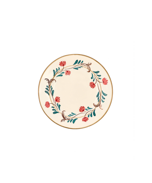 Catalina Dessert Plate