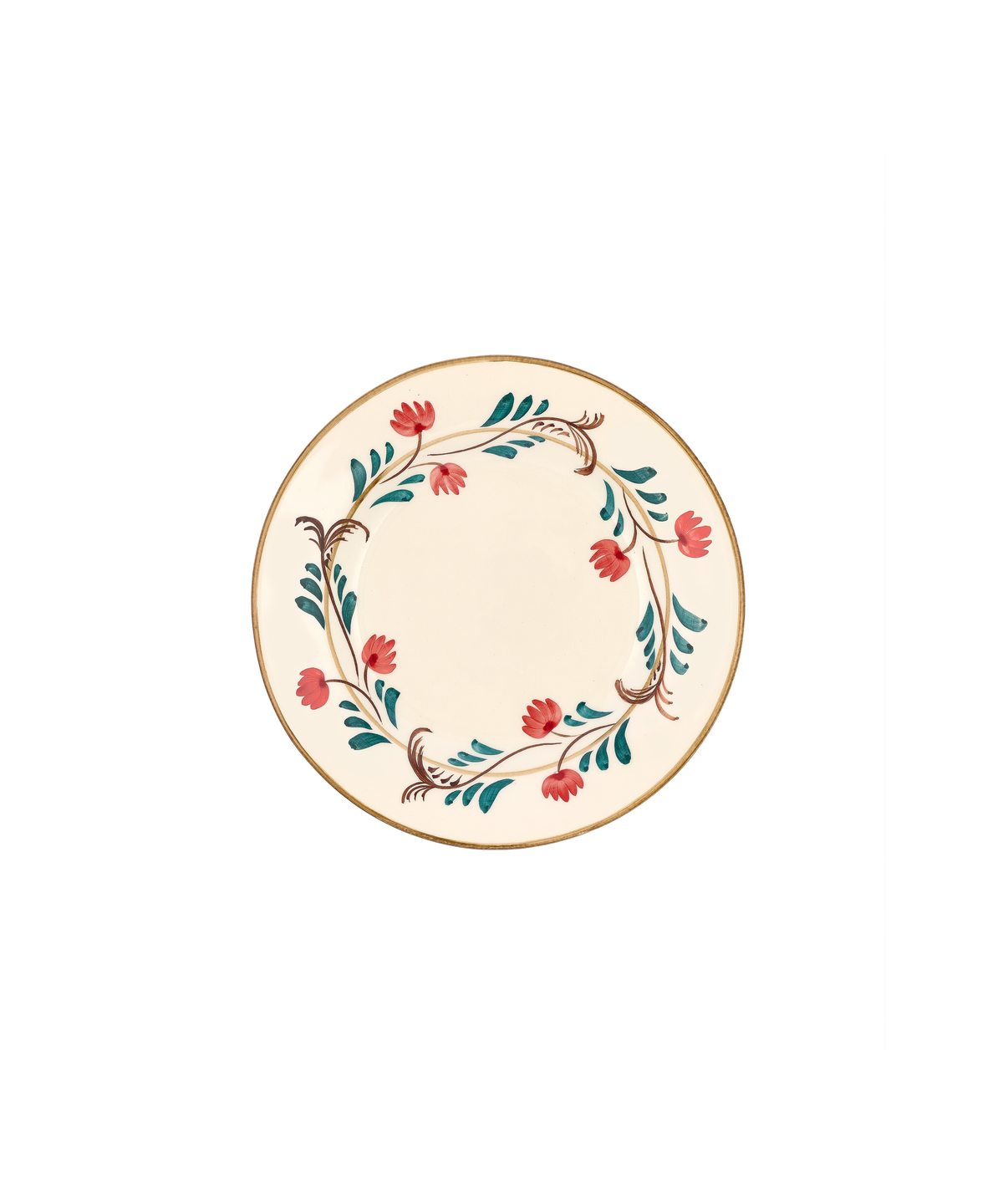 Catalina Dessert Plate