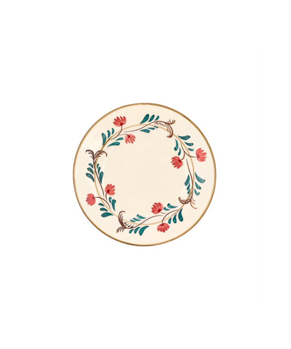 Catalina Dessert Plate