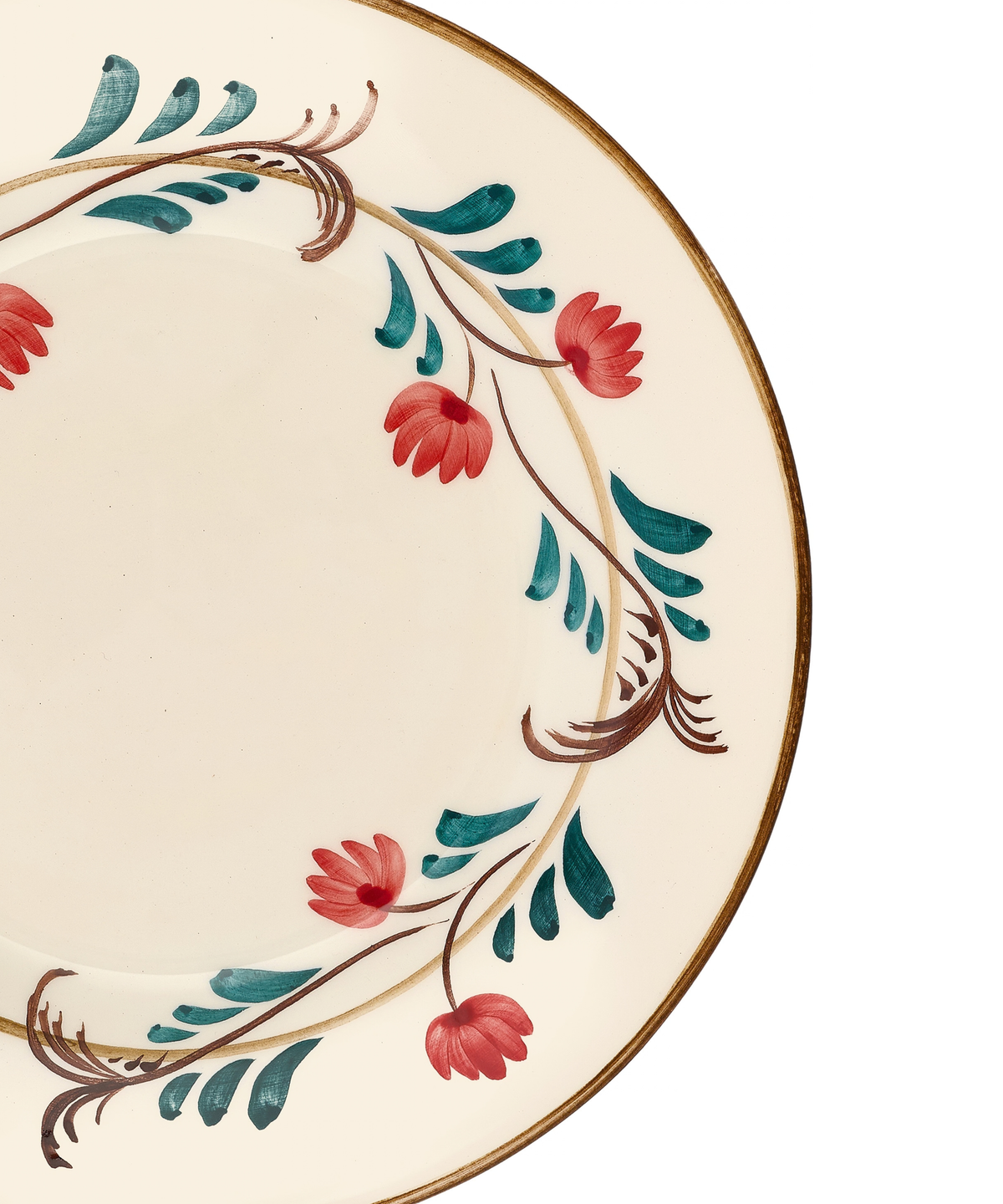 Catalina Dessert Plate