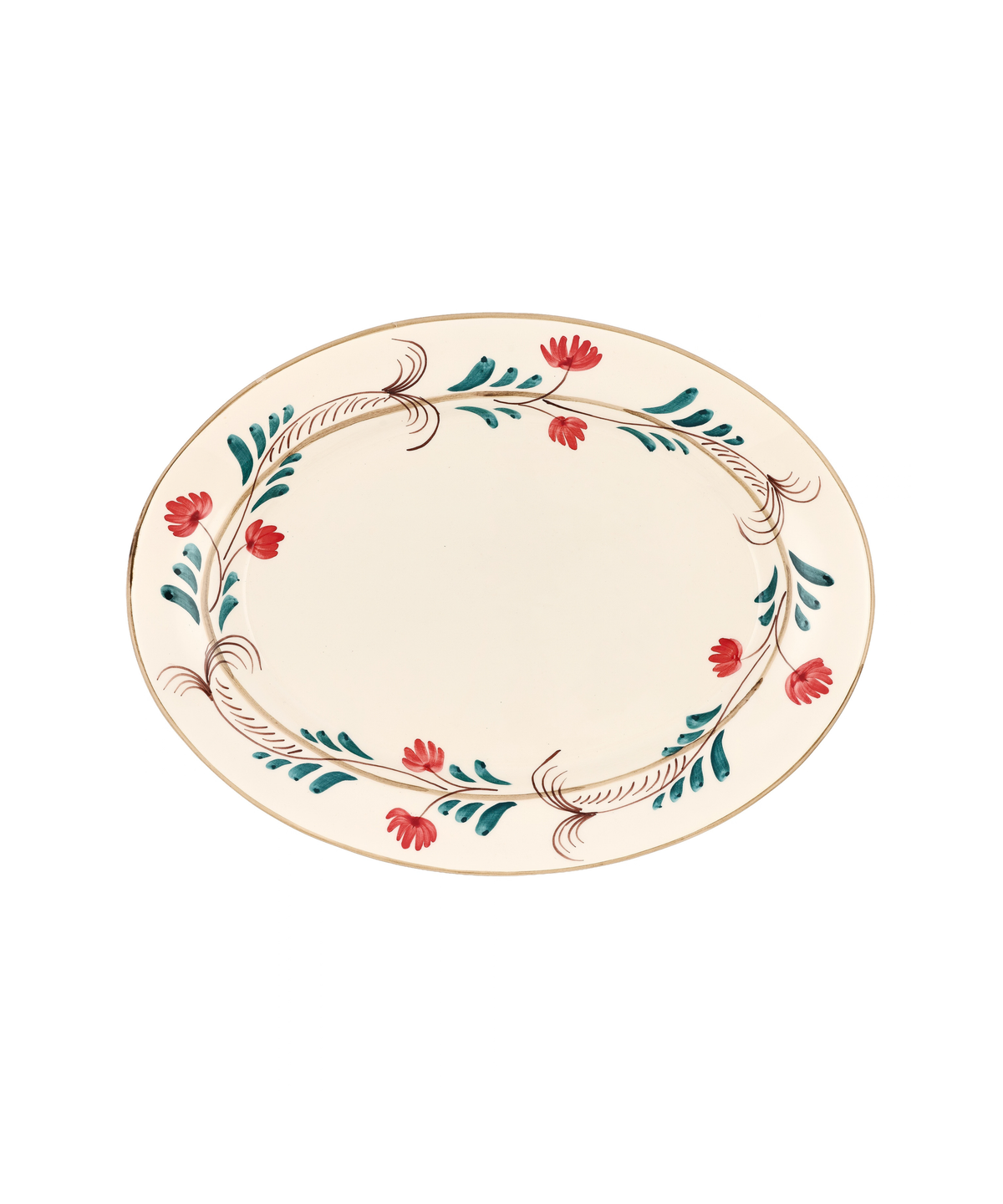 Catalina Platter