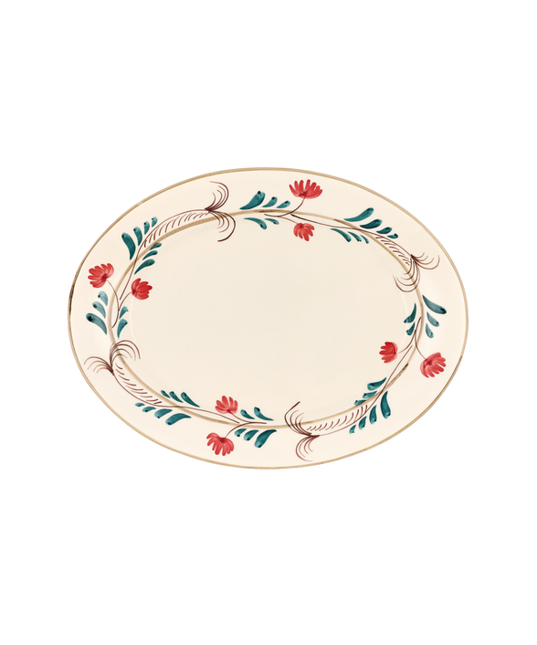 Catalina Platter